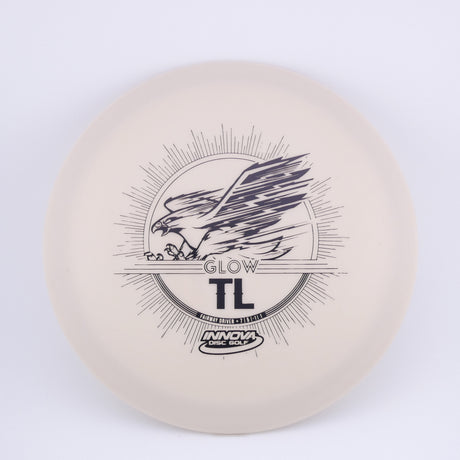 Innova DX Glow TL Fairway Driver 173-175g disc golf disc