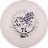 Innova DX Glow TL Fairway Driver 173-175g disc golf disc