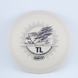 Innova DX Glow TL Fairway Driver 173-175g disc golf disc