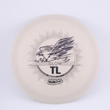 Innova DX Glow TL Fairway Driver 173-175g disc golf disc