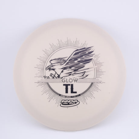 Innova DX Glow TL Fairway Driver 173-175g disc golf disc