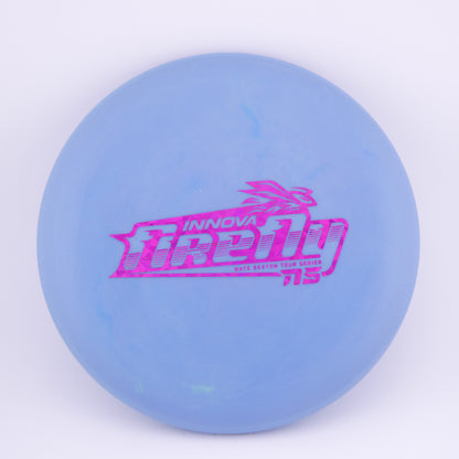 Nexus Glow Firefly Nate Sexton 2020 173-175g (Purple Shatter Stamp)
