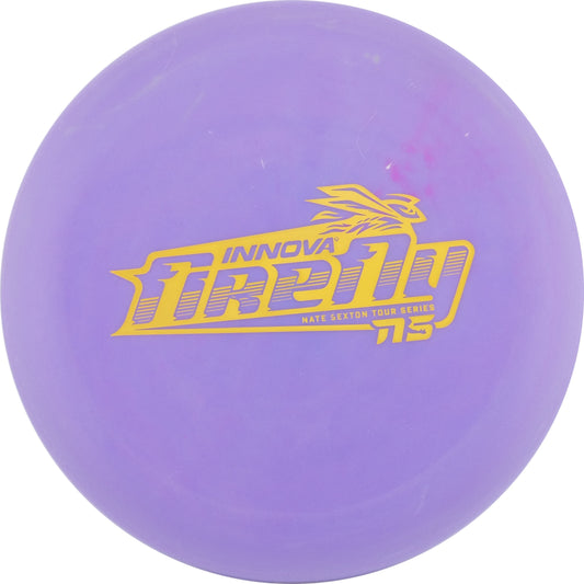 2020 Nexus Glow Firefly Nate Sexton 173-175g (Yellow Stamp)