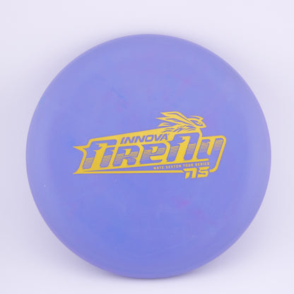 Nexus Glow Firefly Nate Sexton 2020 173-175g (Yellow Stamp)
