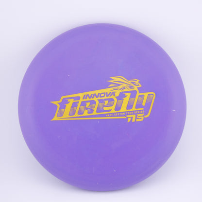 Nexus Glow Firefly Nate Sexton 2020 173-175g (Yellow Stamp)