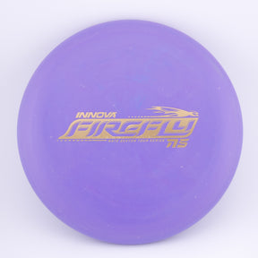 Innova Nexus Glow Firefly Nate Sexton 2021 173-175g (Gold Stamp) putt & approach disc disc golf disc