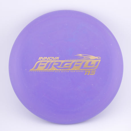 Innova Nexus Glow Firefly Nate Sexton 2021 173-175g (Gold Stamp) putt & approach disc disc golf disc