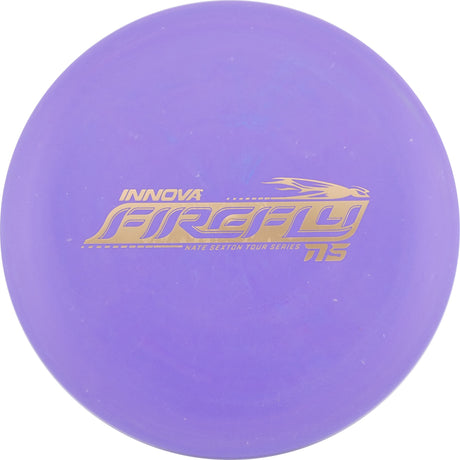 Innova Nexus Glow Firefly Nate Sexton 2021 173-175g (Gold Stamp) putt & approach disc disc golf disc