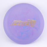 Innova Nexus Glow Firefly Nate Sexton 2021 173-175g (Gold Stamp) putt & approach disc disc golf disc