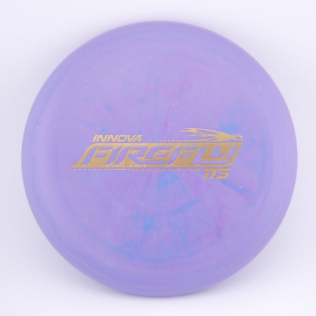 Innova Nexus Glow Firefly Nate Sexton 2021 173-175g (Gold Stamp) putt & approach disc disc golf disc
