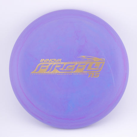 Innova Nexus Glow Firefly Nate Sexton 2021 173-175g (Gold Stamp) putt & approach disc disc golf disc