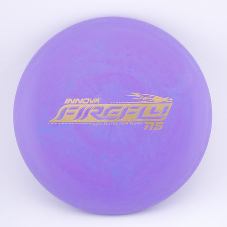 Innova Nexus Glow Firefly Nate Sexton 2021 173-175g (Gold Stamp) putt & approach disc disc golf disc
