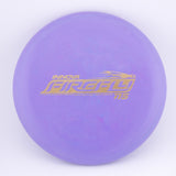 Innova Nexus Glow Firefly Nate Sexton 2021 173-175g (Gold Stamp) putt & approach disc disc golf disc