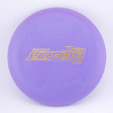 Innova Nexus Glow Firefly Nate Sexton 2021 173-175g (Gold Stamp) putt & approach disc disc golf disc