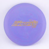 Innova Nexus Glow Firefly Nate Sexton 2021 173-175g (Gold Stamp) putt & approach disc disc golf disc