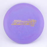 Innova Nexus Glow Firefly Nate Sexton 2021 173-175g (Gold Stamp) putt & approach disc disc golf disc
