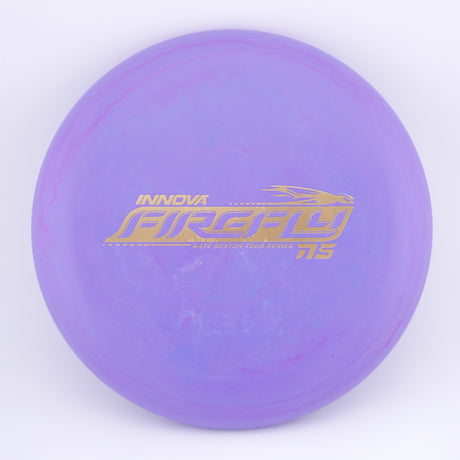Innova Nexus Glow Firefly Nate Sexton 2021 173-175g (Gold Stamp) putt & approach disc disc golf disc