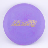 Innova Nexus Glow Firefly Nate Sexton 2021 173-175g (Gold Stamp) putt & approach disc disc golf disc