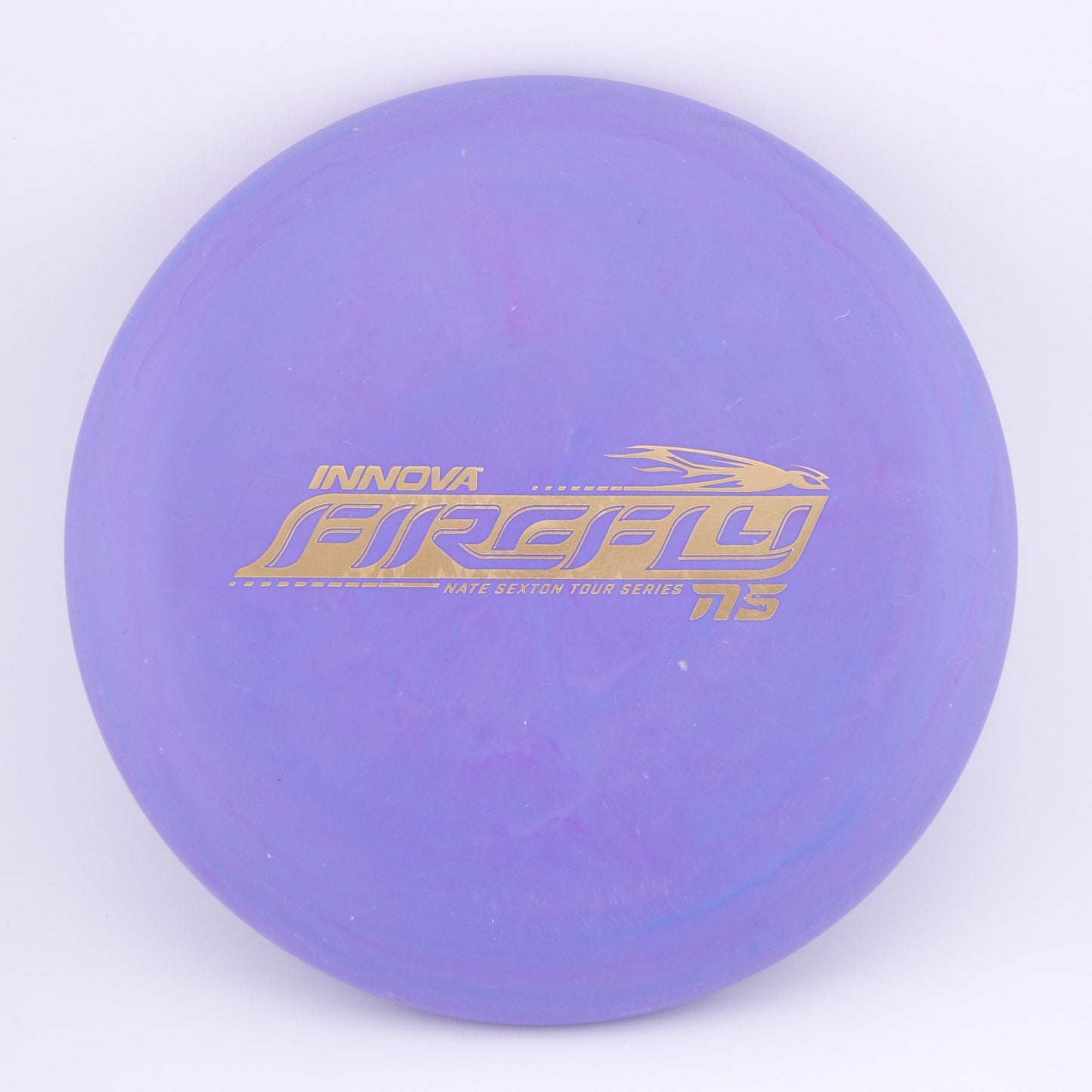 Nexus Glow Firefly Nate Sexton 2021 173-175g (Gold Stamp)