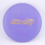 Innova Nexus Glow Firefly Nate Sexton 2021 173-175g (Gold Stamp) putt & approach disc disc golf disc