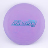 Innova Nexus Glow Firefly Nate Sexton 2021 173-175g (Teal Stamp) putt & approach disc disc golf disc