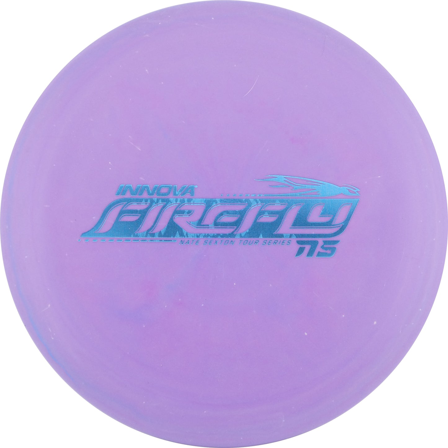 Nexus Glow Firefly Nate Sexton 2021 173-175g (Teal Stamp)