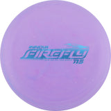 Innova Nexus Glow Firefly Nate Sexton 2021 173-175g (Teal Stamp) putt & approach disc disc golf disc