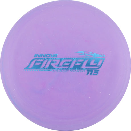 Innova Nexus Glow Firefly Nate Sexton 2021 173-175g (Teal Stamp) putt & approach disc disc golf disc