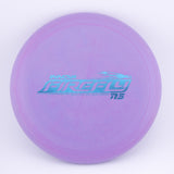 Innova Nexus Glow Firefly Nate Sexton 2021 173-175g (Teal Stamp) putt & approach disc disc golf disc