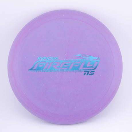 Innova Nexus Glow Firefly Nate Sexton 2021 173-175g (Teal Stamp) putt & approach disc disc golf disc