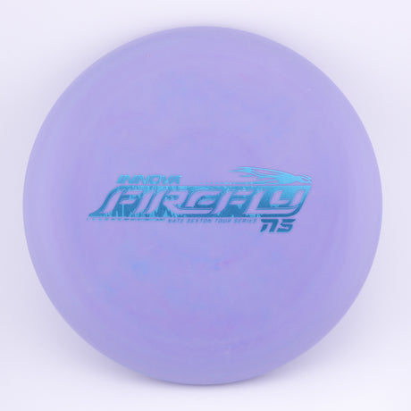 Innova Nexus Glow Firefly Nate Sexton 2021 173-175g (Teal Stamp) putt & approach disc disc golf disc