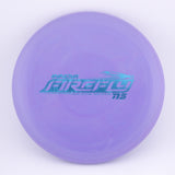 Innova Nexus Glow Firefly Nate Sexton 2021 173-175g (Teal Stamp) putt & approach disc disc golf disc