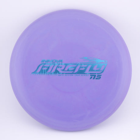 Innova Nexus Glow Firefly Nate Sexton 2021 173-175g (Teal Stamp) putt & approach disc disc golf disc
