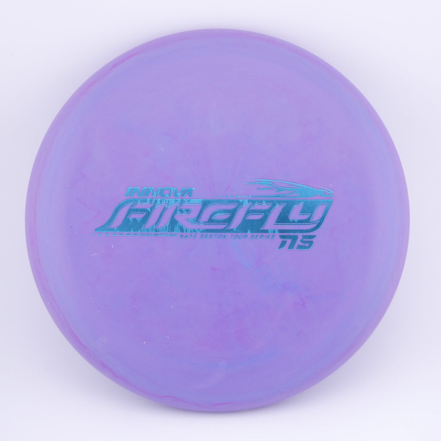 Nexus Glow Firefly Nate Sexton 2021 173-175g (Teal Stamp)