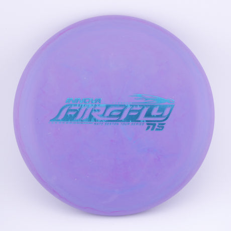 Innova Nexus Glow Firefly Nate Sexton 2021 173-175g (Teal Stamp) putt & approach disc disc golf disc