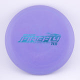 Innova Nexus Glow Firefly Nate Sexton 2021 173-175g (Teal Stamp) putt & approach disc disc golf disc