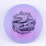 Innova Star Thunderbird Jeremy Koling (Tour Series) 173-175g Black Stamp control driver disc golf disc