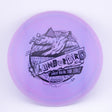 Innova Star Thunderbird Jeremy Koling (Tour Series) 173-175g Black Stamp control driver disc golf disc