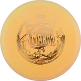 Innova Star Mako3 Kona Panis (Tour Series) 180g Gold Stamp midrange disc golf disc