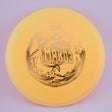 Innova Star Mako3 Kona Panis (Tour Series) 180g Gold Stamp midrange disc golf disc