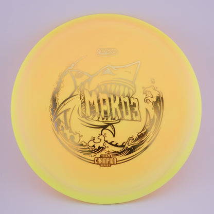 Star Mako3 Kona Panis (Tour Series) 180g Gold Stamp