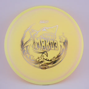 Innova Star Mako3 Kona Panis (Tour Series) 180g Silver Stamp midrange disc golf disc