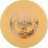 Innova Star Mako3 Kona Panis (Tour Series) 180g Silver Stamp midrange disc golf disc