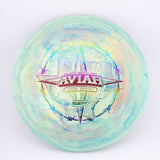 Innova Pro Galactic Aviar Valerie Mandujano (Tour Series) 173-175g putt & approach disc disc golf disc
