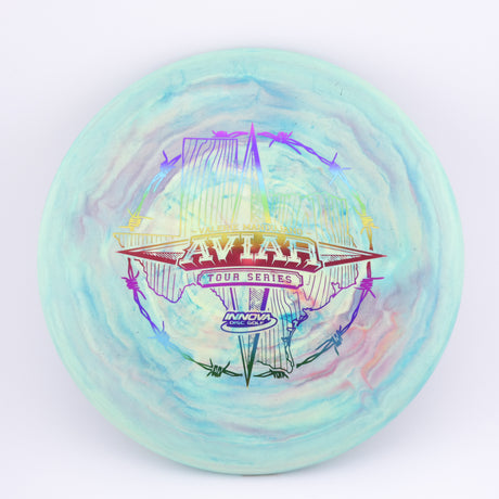 Innova Pro Galactic Aviar Valerie Mandujano (Tour Series) 173-175g putt & approach disc disc golf disc