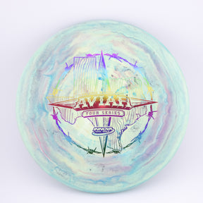 Innova Pro Galactic Aviar Valerie Mandujano (Tour Series) 173-175g putt & approach disc disc golf disc
