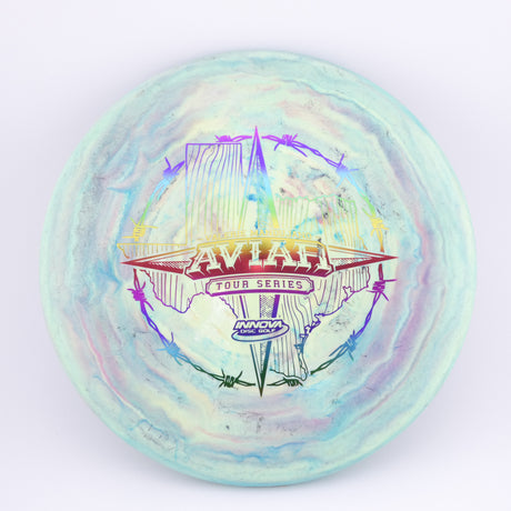 Innova Pro Galactic Aviar Valerie Mandujano (Tour Series) 173-175g putt & approach disc disc golf disc