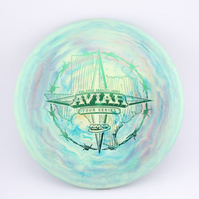 Innova Pro Galactic Aviar Valerie Mandujano (Tour Series) 173-175g putt & approach disc disc golf disc