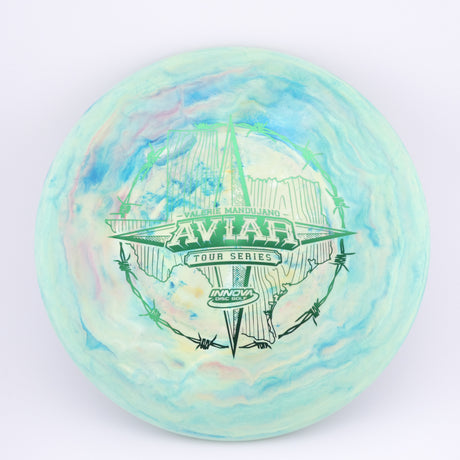 Innova Pro Galactic Aviar Valerie Mandujano (Tour Series) 173-175g putt & approach disc disc golf disc