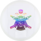 Discmania Active Premium Glow Sensei 172-176g putt & approach disc disc golf disc